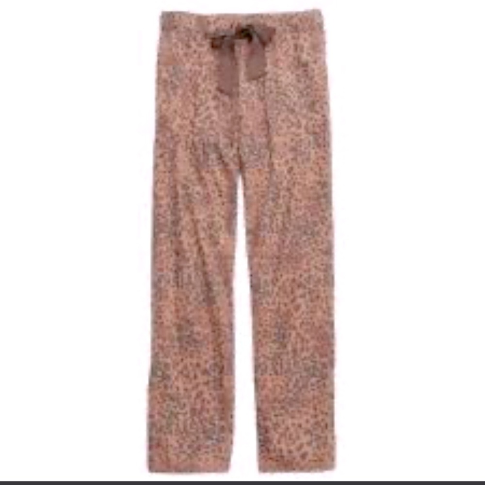 Like New Aerie Pajama pants - Picture 3 of 8
